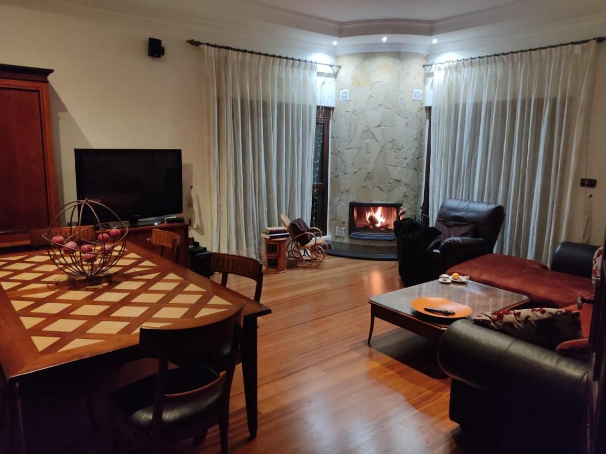 Cubo'S Villa Los Azabaches Alhaurín el Grande Dış mekan fotoğraf