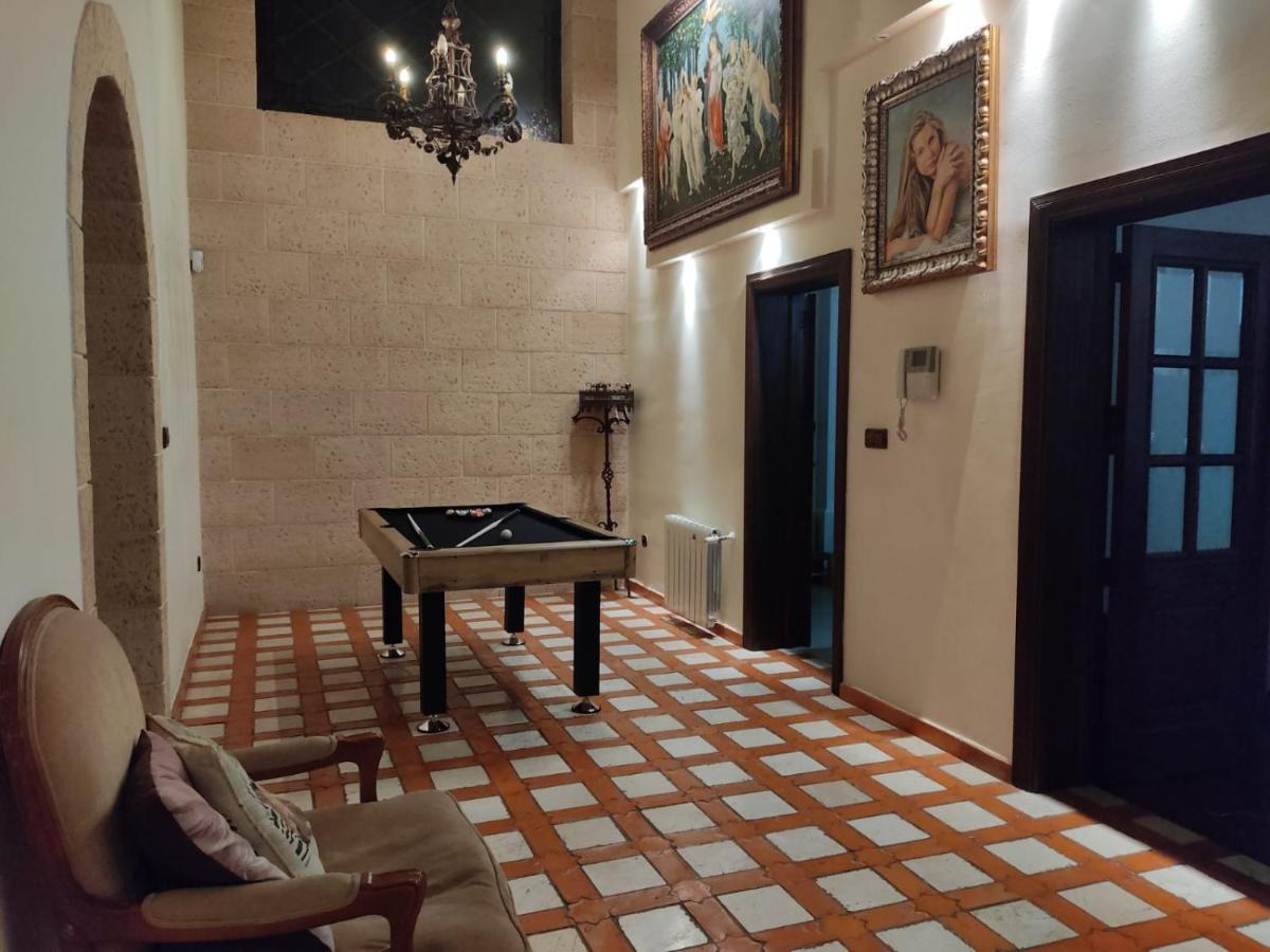 Cubo'S Villa Los Azabaches Alhaurín el Grande Dış mekan fotoğraf