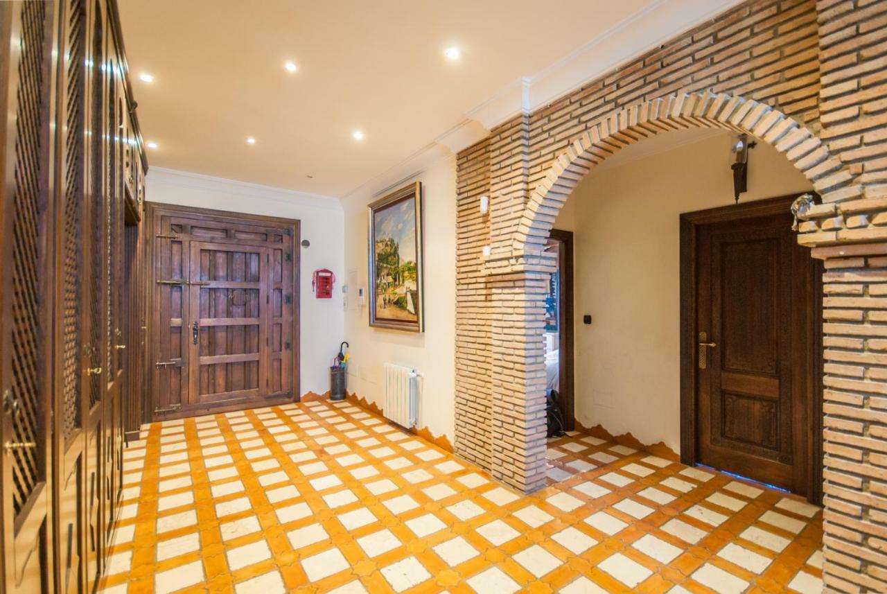 Cubo'S Villa Los Azabaches Alhaurín el Grande Dış mekan fotoğraf