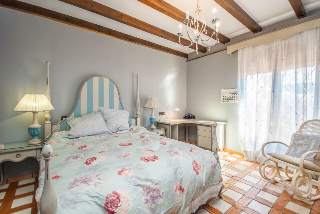 Cubo'S Villa Los Azabaches Alhaurín el Grande Dış mekan fotoğraf