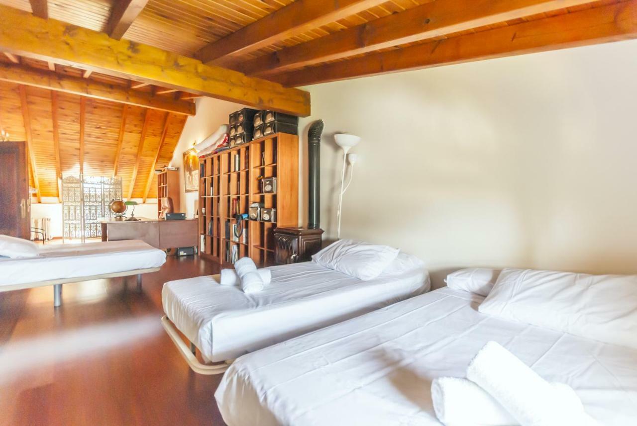 Cubo'S Villa Los Azabaches Alhaurín el Grande Dış mekan fotoğraf