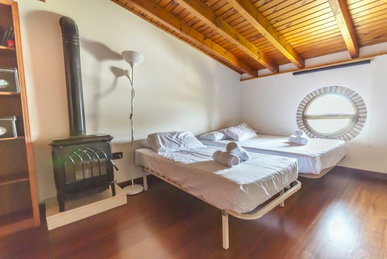 Cubo'S Villa Los Azabaches Alhaurín el Grande Dış mekan fotoğraf