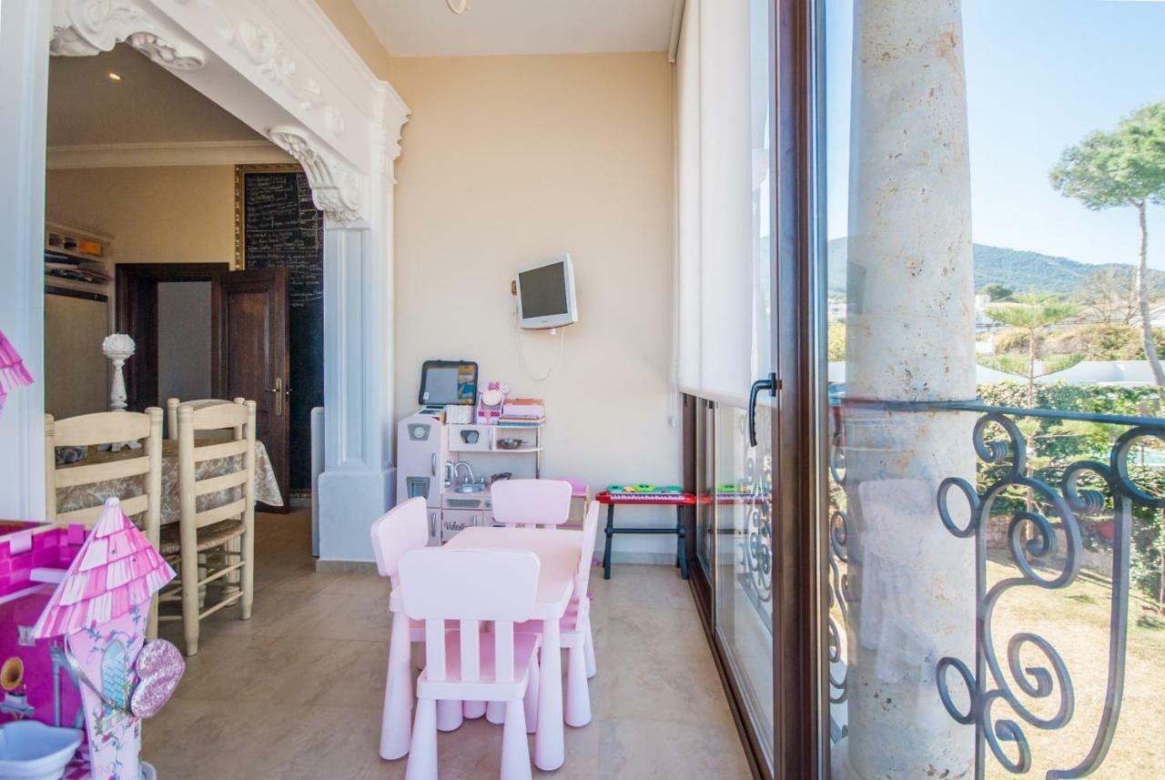 Cubo'S Villa Los Azabaches Alhaurín el Grande Dış mekan fotoğraf