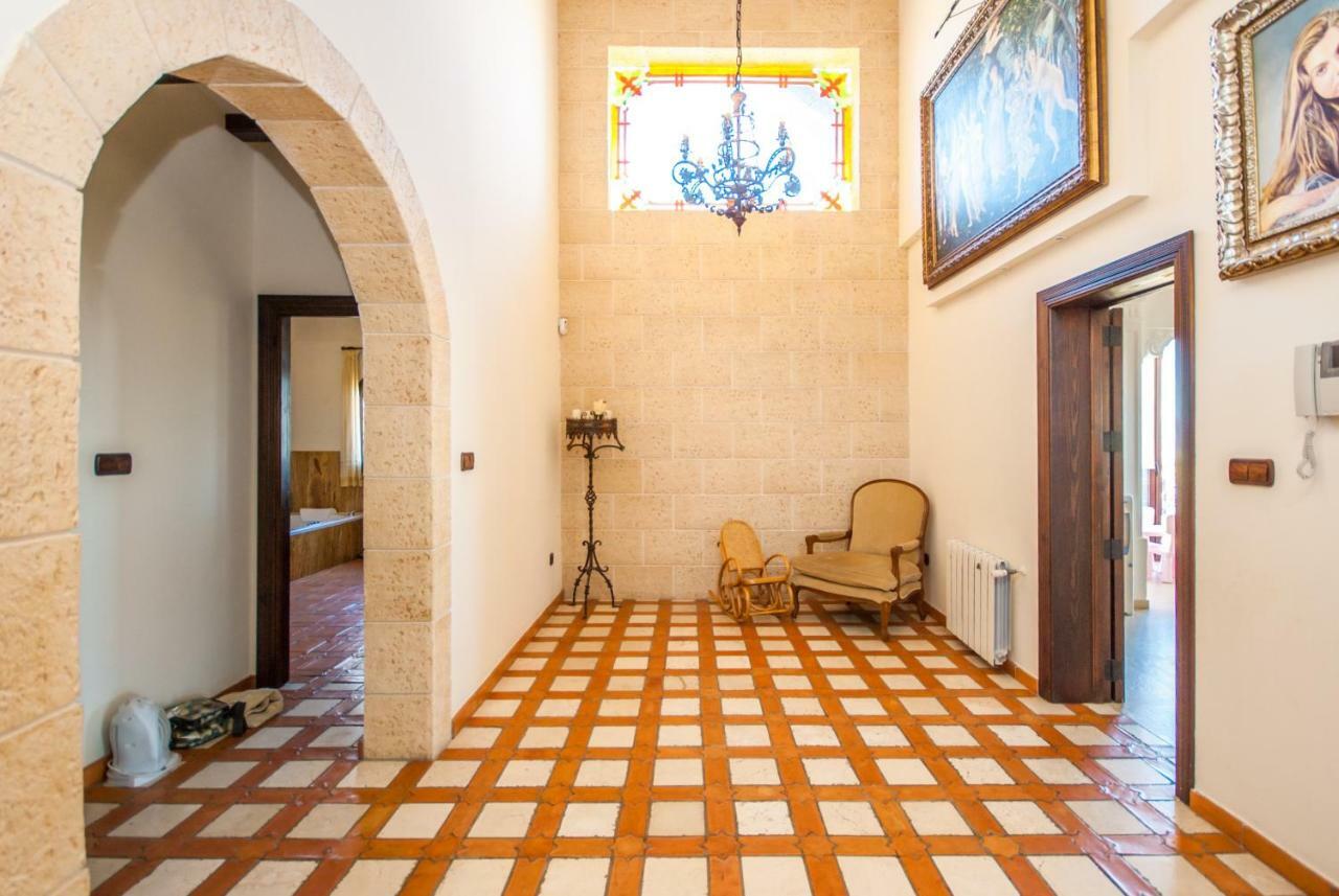 Cubo'S Villa Los Azabaches Alhaurín el Grande Dış mekan fotoğraf