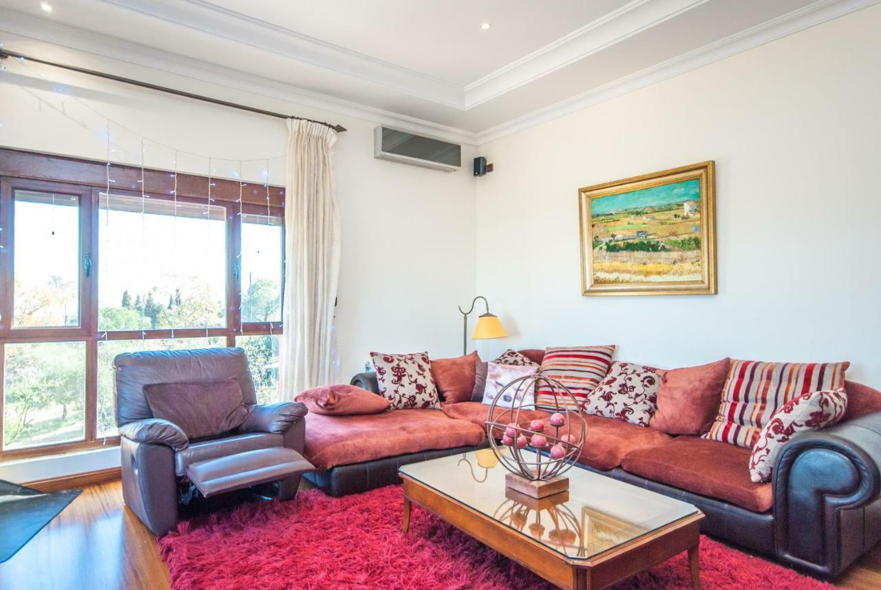 Cubo'S Villa Los Azabaches Alhaurín el Grande Dış mekan fotoğraf